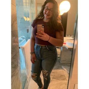 Meet your Posher, Victoria